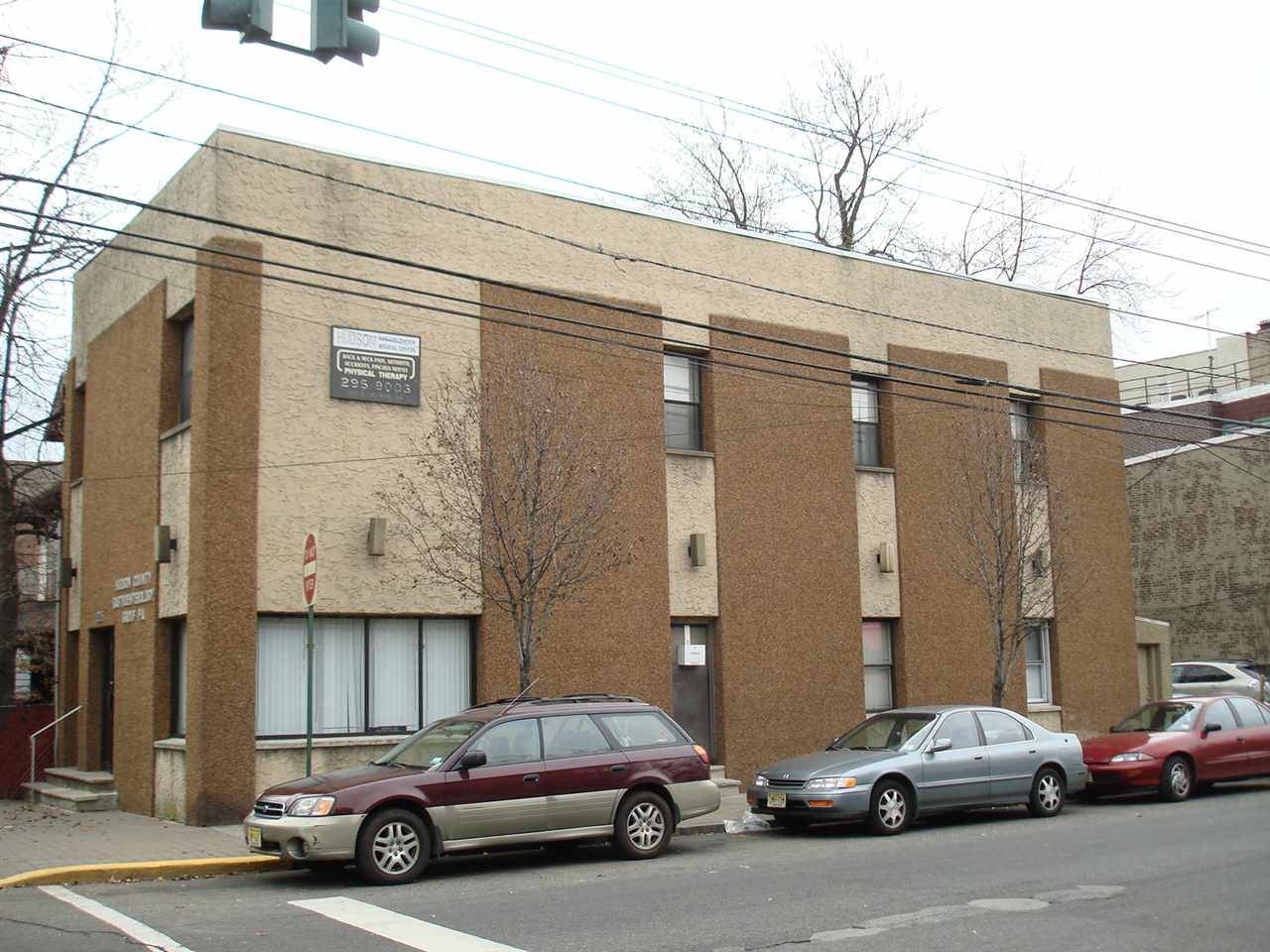 Unique professional office space 2ND Fl - Commercial New Jersey