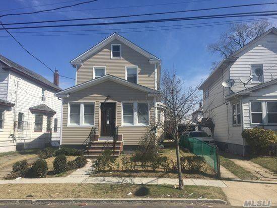 133rd 3 BR House Jamaica LIC / Queens