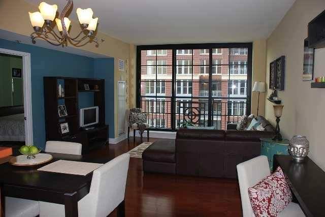 Luxury and comfort - 1 BR New Jersey
