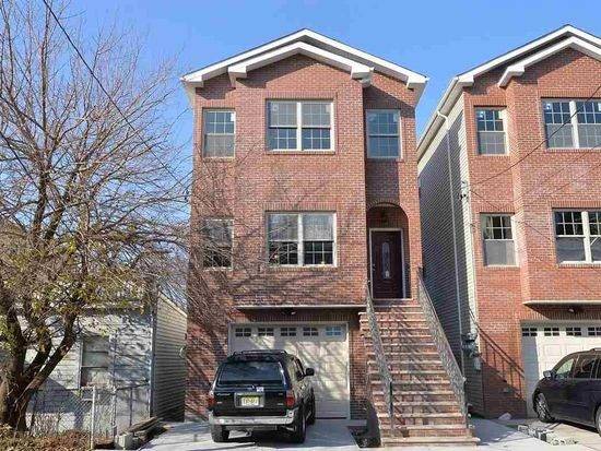 New construction Two Family Home for sale in Jersey City Heights
