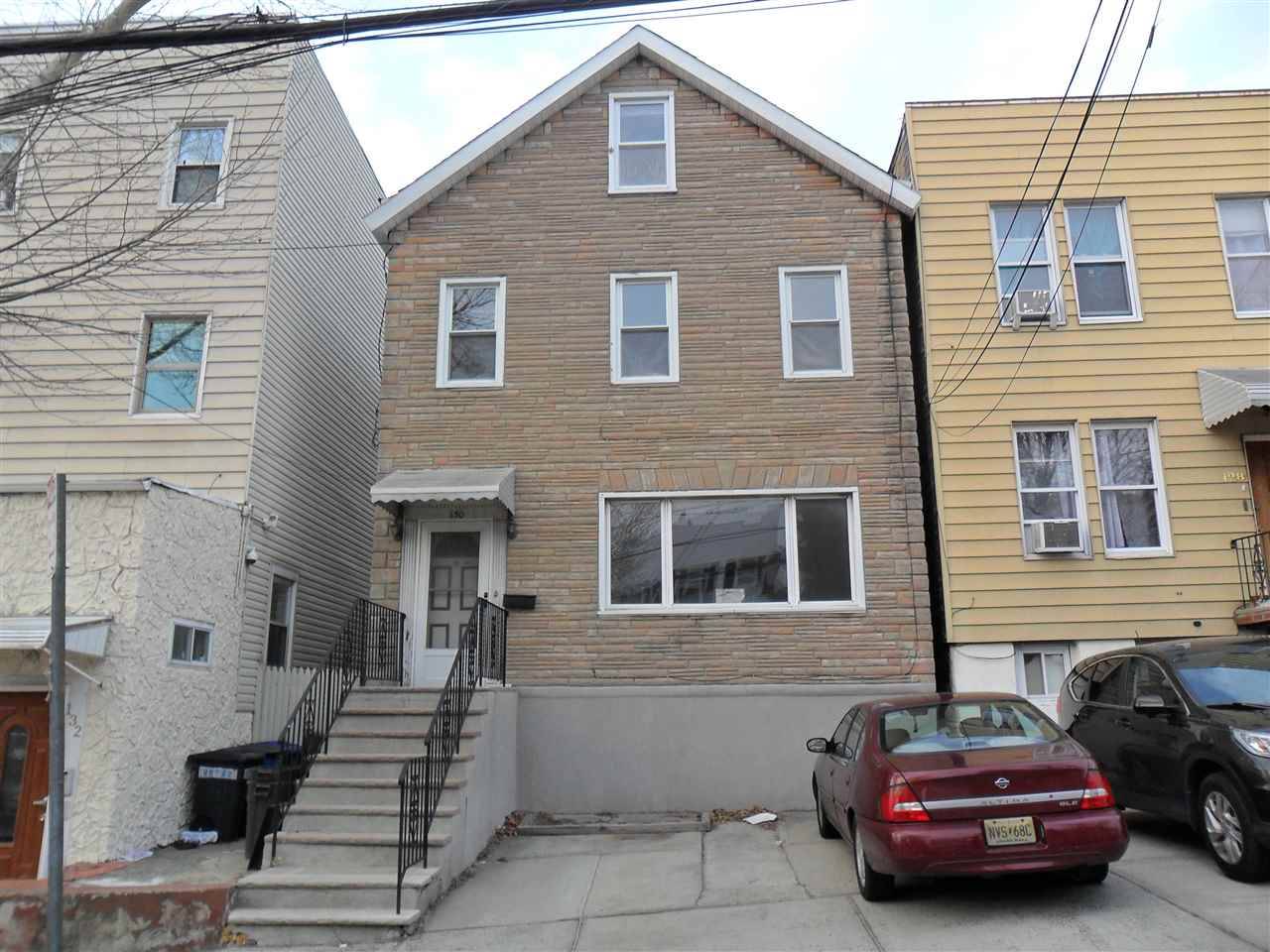 Beautiful spacious & bright home - 3 BR New Jersey