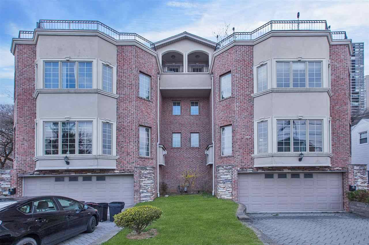From top to bottom - 5 BR Condo New Jersey