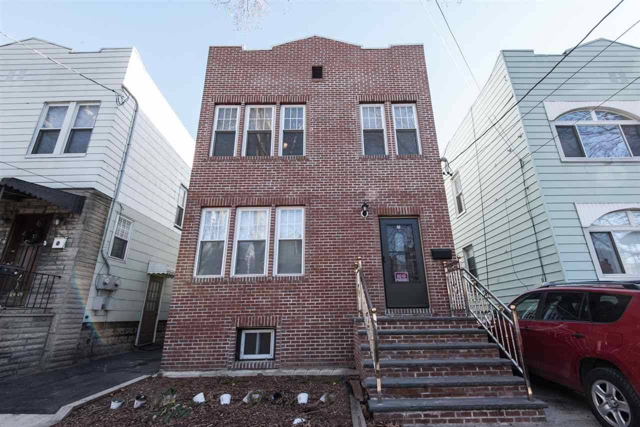 Renovated apartment looks like new construction - 3 BR New Jersey