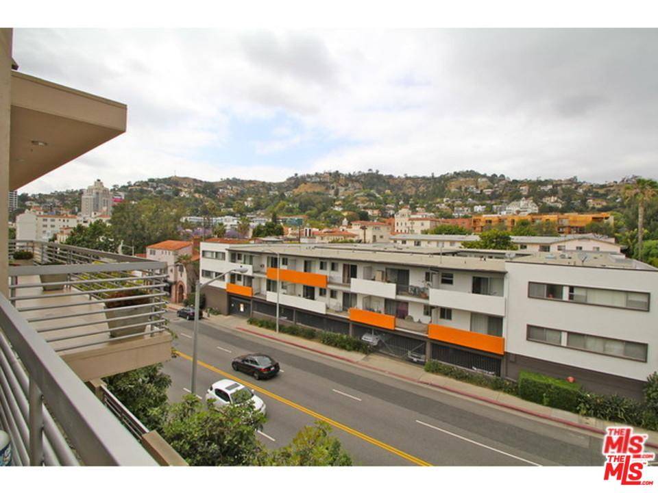 This Beautiful Penthouse - 3 BR Condo Sunset Strip Los Angeles