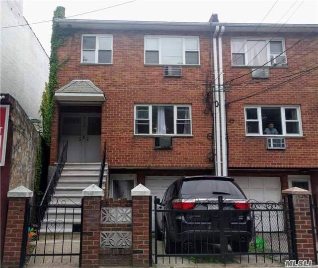 Great Location In Ozone Park.