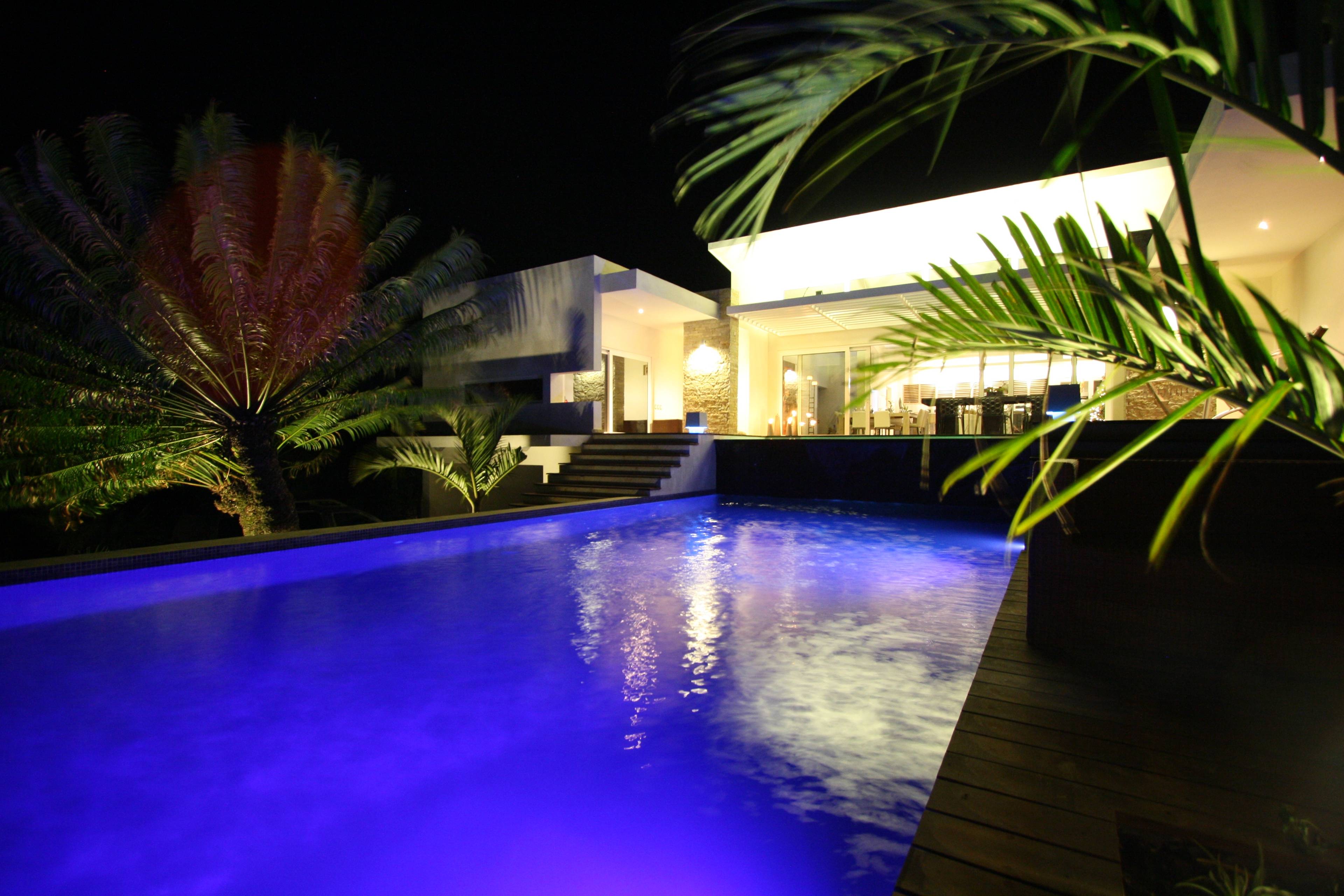 Two Bedroom Boutique-Style Contemporary Villas in Cabarete, Dominican Republic!