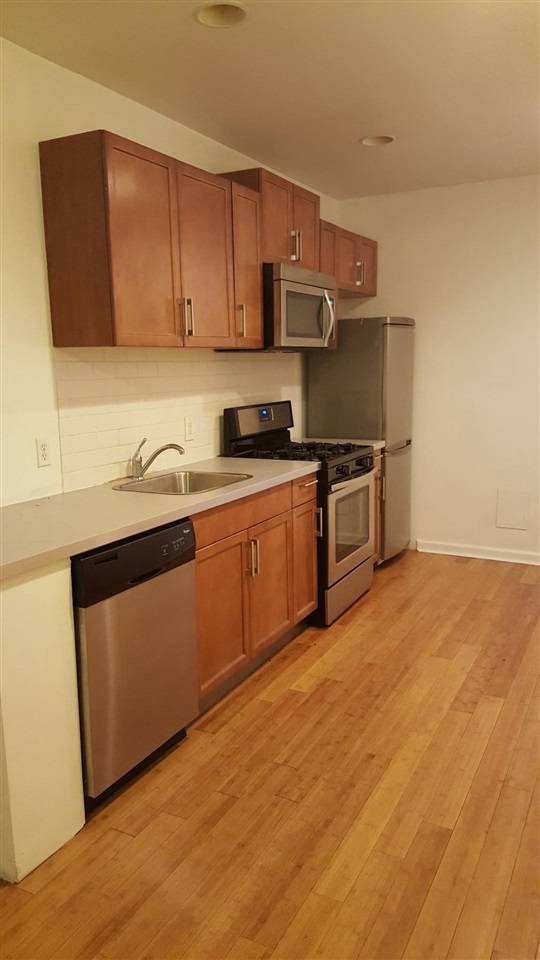 Unit vacant and for immediate occupancy - 2 BR New Jersey