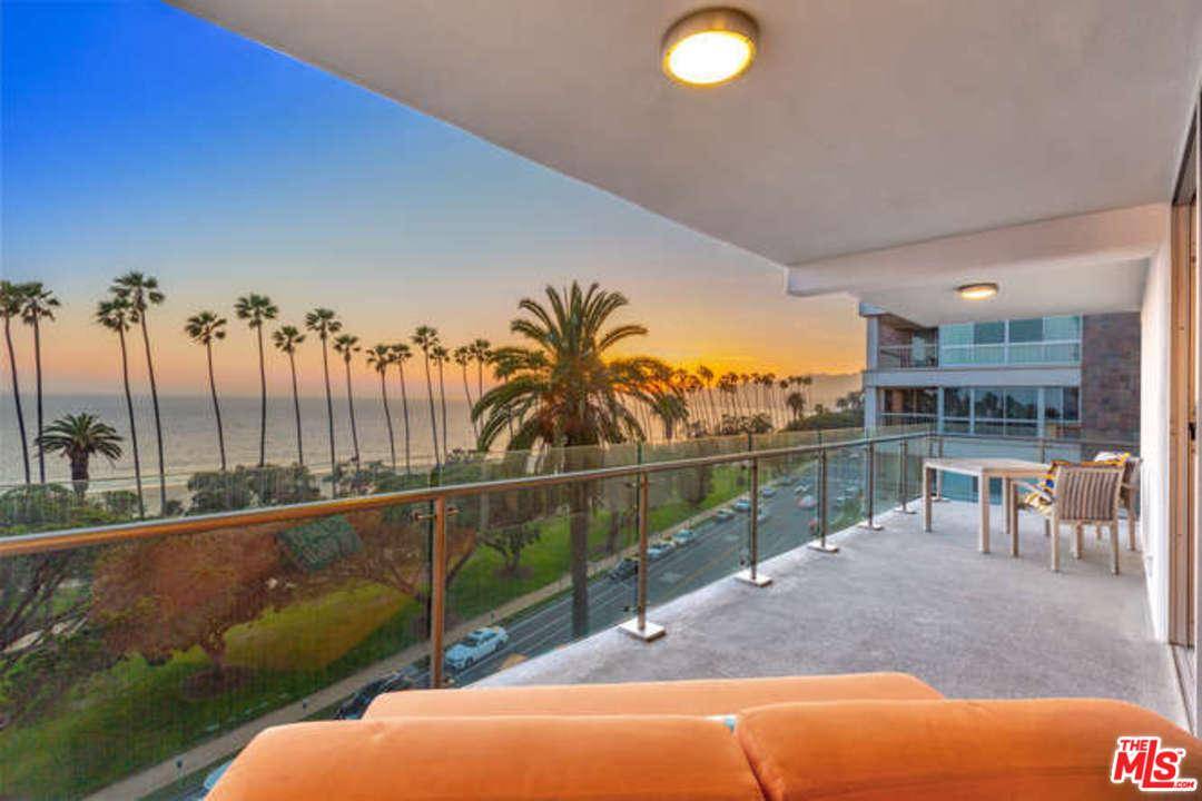 Rare opportunity to own in Santa Monica's iconic Oceanaire