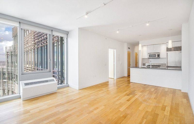 Beautiful 2 Bedroom 2 Bathroom in Midtown West in an Iconic Full Service Building with Doorman/Gym/Pool and other Amenities *NO FEE*
