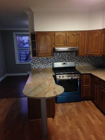 RARE 4 bedroom/2 bathroom on 5th and Bloomfield - 4 BR New Jersey