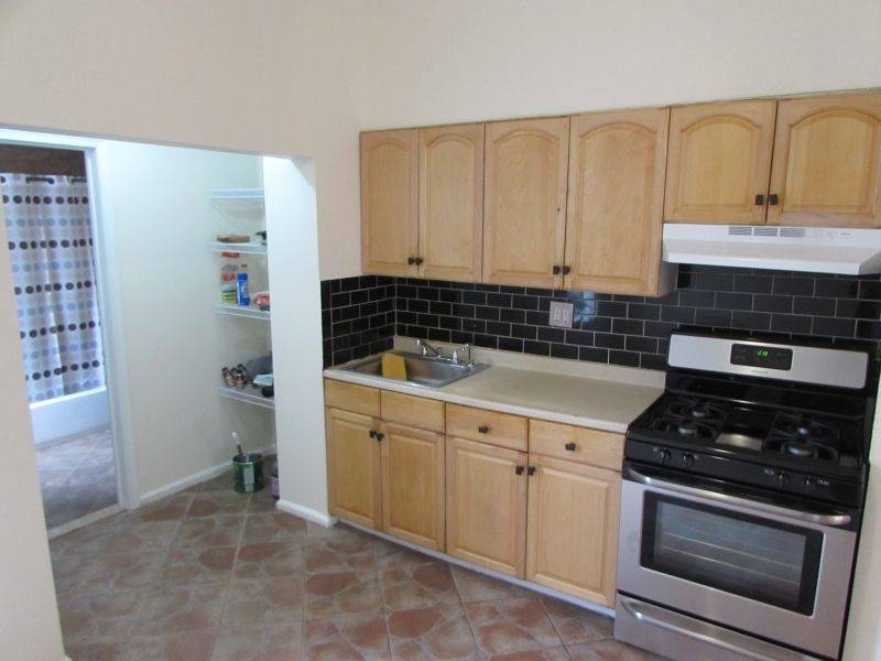 Very rare - 2 BR New Jersey