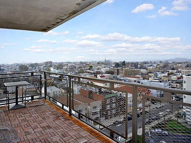 Find your new home in this spacious 2 bedroom unit at The Lenox Condominiums