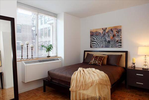 Sixth Avenue Sanctuary! This is Your New True One Bedroom Home