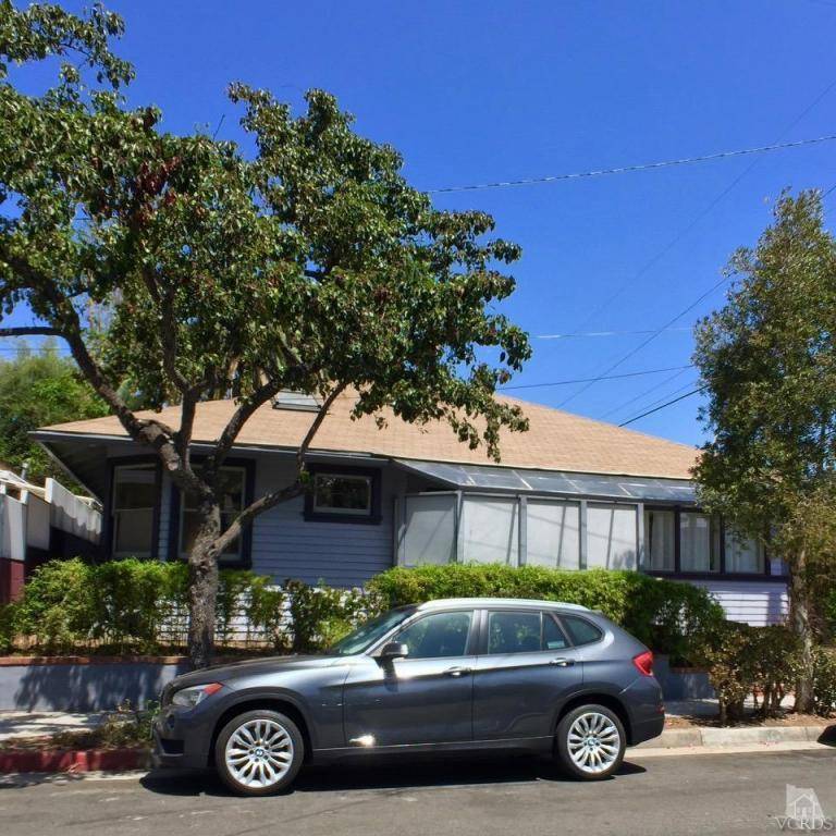 Zen House 4 Blocks To Beach - 2 BR Single Family Los Angeles