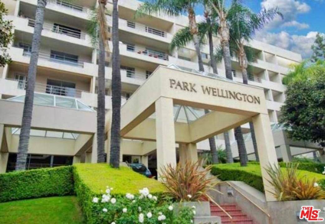 Available immediately - 1 BR Condo Sunset Strip Los Angeles