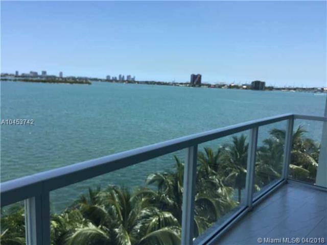 Spectacular 2 bed/ 2 bath waterfront sky unit - ONYX ON THE BAY COND 2 BR Condo Florida