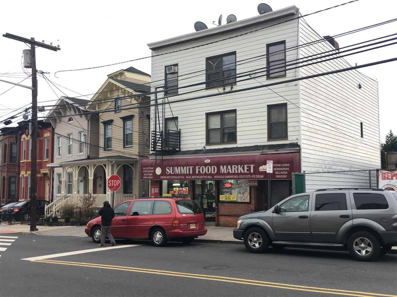 3 apartments: 3 bedroom $1 - Retail New Jersey