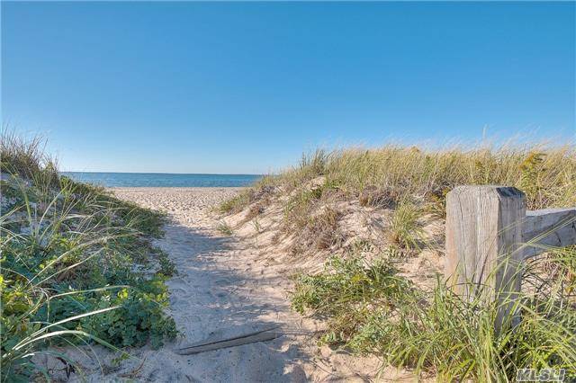 Legal 4 Family Home Steps Away From A Sandy Long Island Sound Beach.