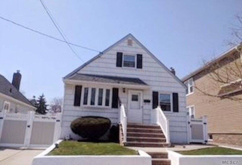 160th 3 BR House Flushing LIC / Queens