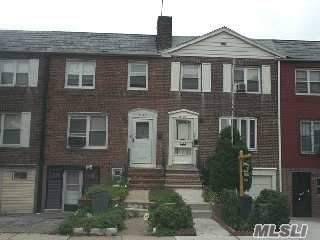 92nd 3 BR House Ditmars-Steinway LIC / Queens