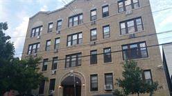 Few blocks from Journal Square - 1 BR Condo New Jersey
