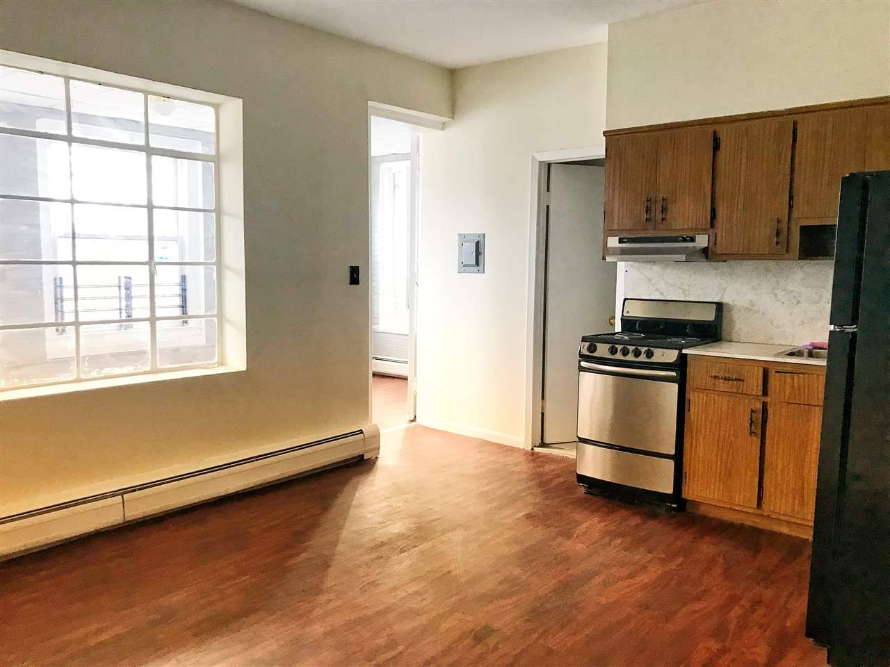 Spacious 1 bedroom with view of the park - 1 BR New Jersey