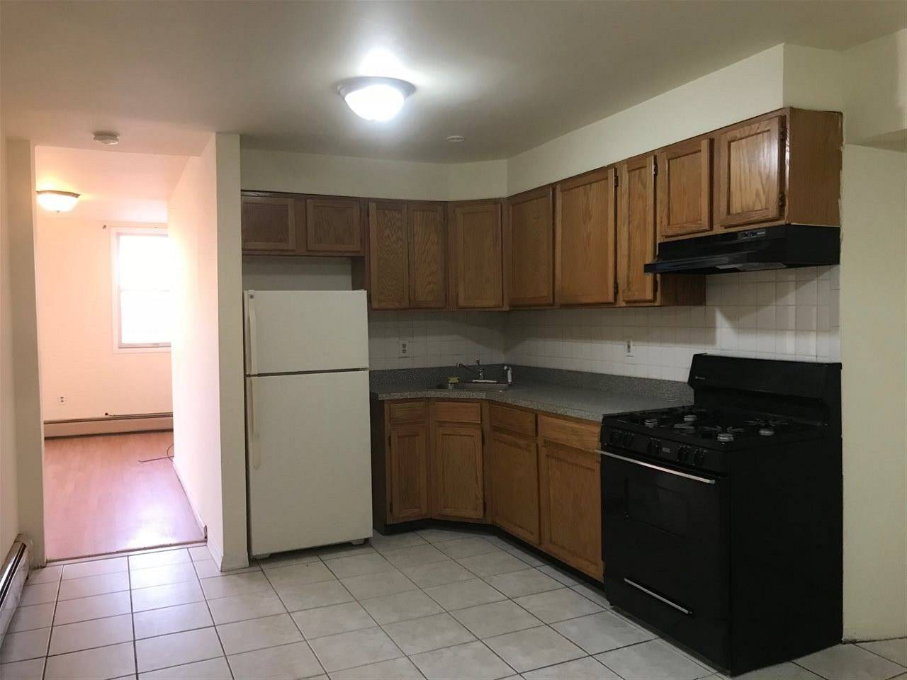 Commuters Dream - 2 BR New Jersey