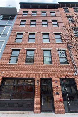Landlord Pays 1/2 Fee!  Hoboken Luxury 3BR/2BA Rental in a Brand New Construction Building