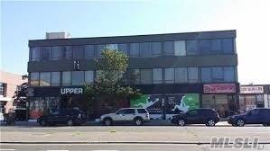 Multi Tenantes Building For Sale On Busy Broadway Located In The Retail And Office Corridor Of Hicksville.