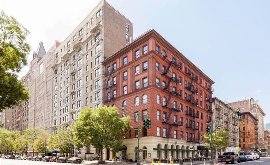 Large Renovated Prewar One Bedroom Apt With Great Light & Views in Elevator Building in the Best Upper West Side Location