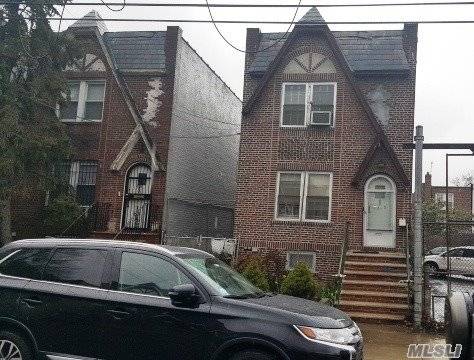 60th 4 BR House Sunnyside LIC / Queens