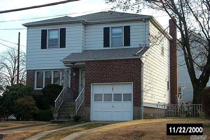 A  1963 Move In Ready Corner Colonial House 3 Bd, 1.