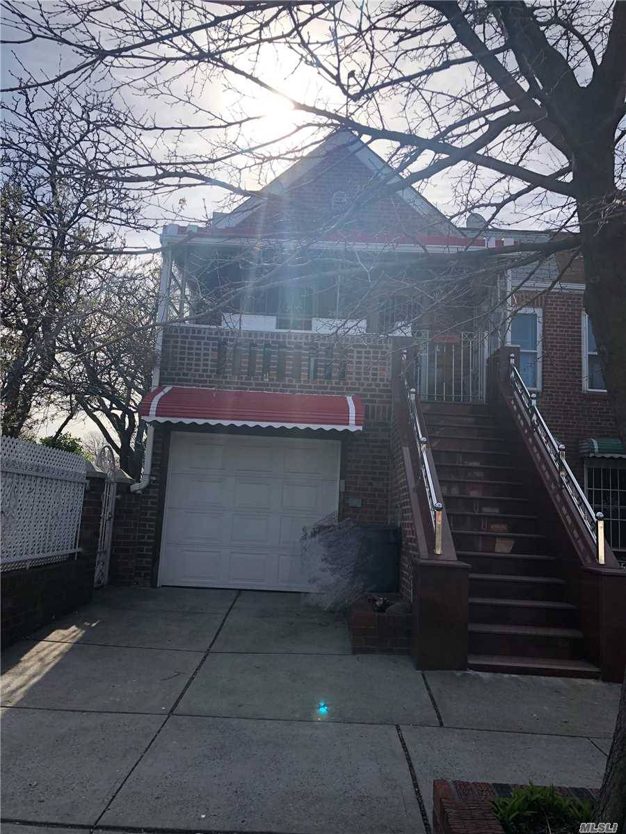 77 3 BR Multi-Family Jackson Heights LIC / Queens