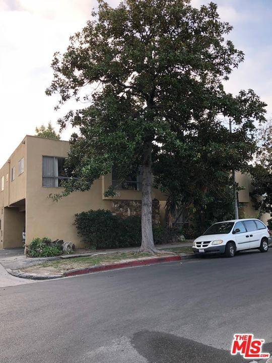 BEST PICO ROBERTSON LOCATION - 12 BR Multi-property Development Beverlywood Los Angeles