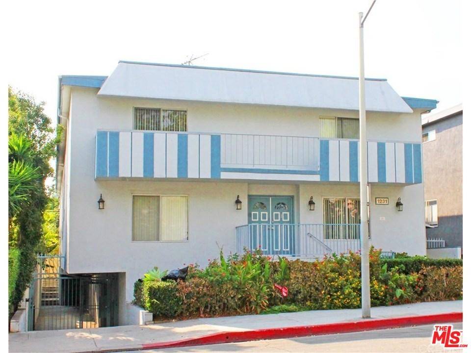 This is a must see - 3 BR Condo Sunset Strip Los Angeles