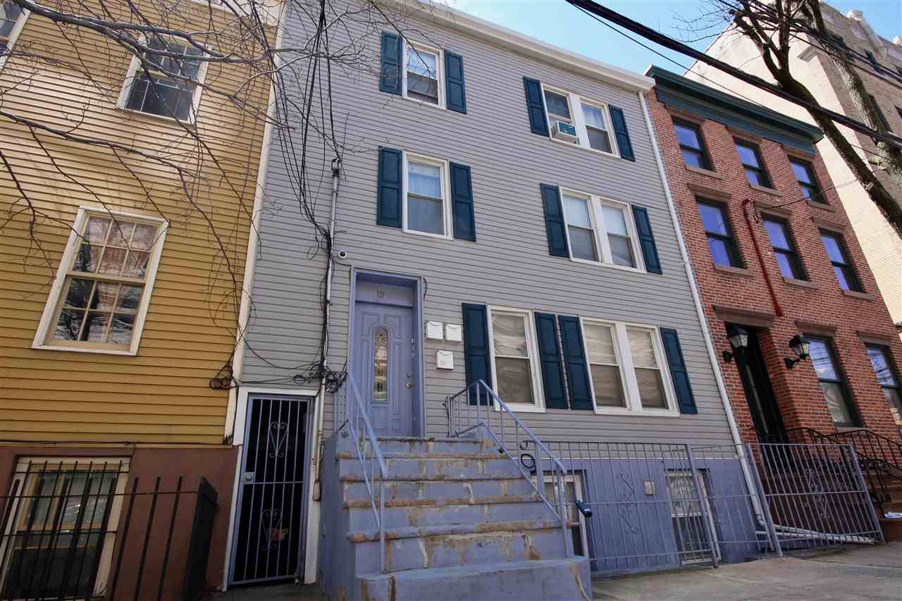 LOCATION - 2 BR New Jersey