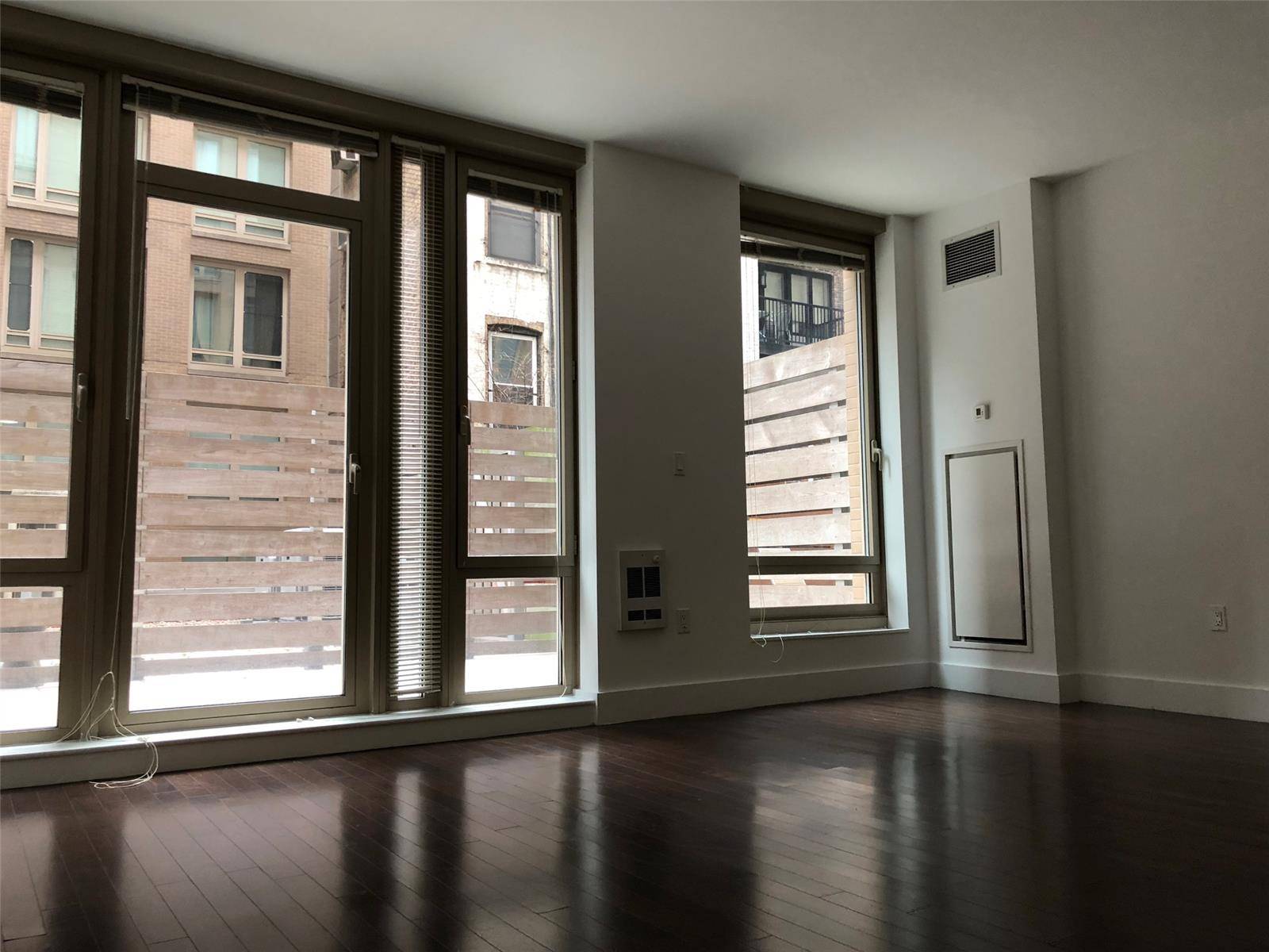 Fantastic Flatiron Studio Apartment with 1 Bath featuring a Fitness Facility and Rooftop Deck
