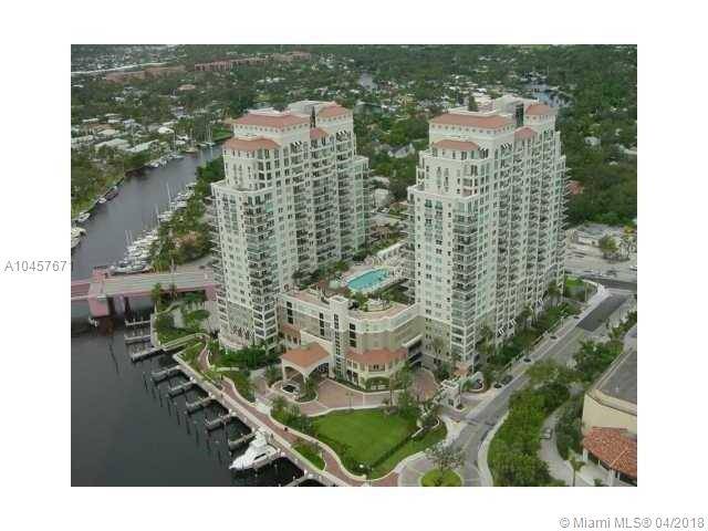 SW Corner - Symphony Condominium 3 BR Penthouse Florida