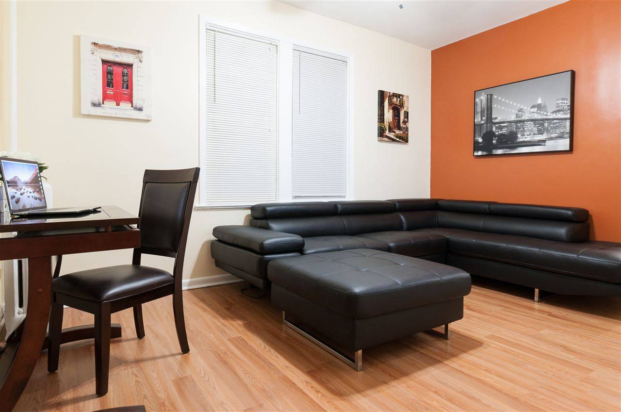 One Stop to NYC Manhattan Port Authority - 3 BR New Jersey