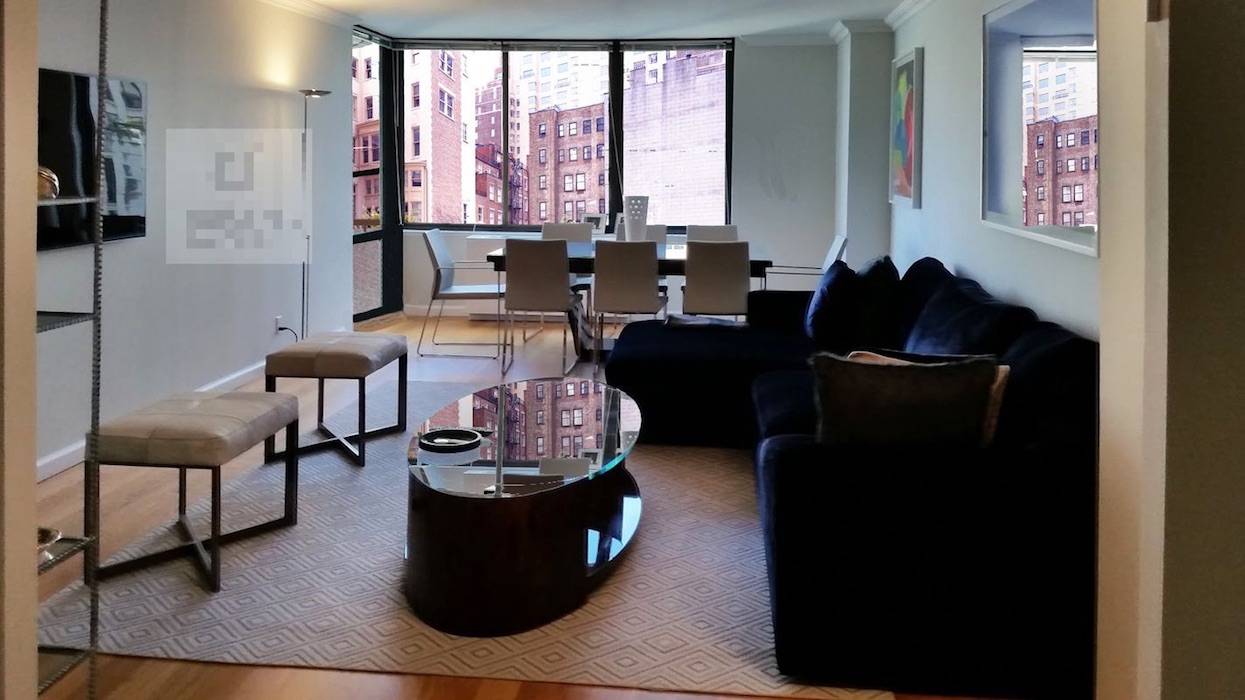 LARGE 1 BEDROOM W/ PRIVATE BALCONY - PRIME UES LUXURY BUILDING