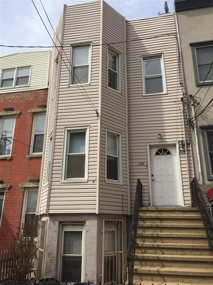 SPACIOUS & CHARMING 1BR UNIT - 1 BR New Jersey