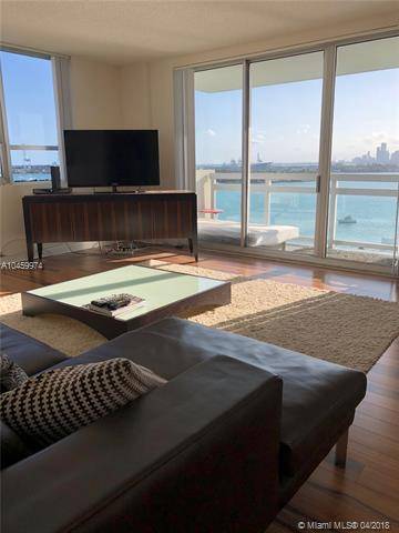 Newly available and highly sought out - FLAMINGO SOUTH BEACH I CO 2 BR Condo Miami Beach Florida