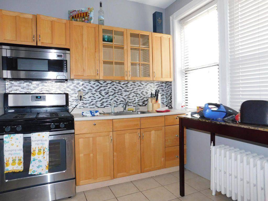 Beautiful One BR with Parking - 1 BR New Jersey