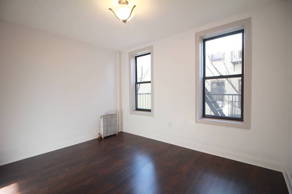 Charming 2 bedroom in Ditmas Park