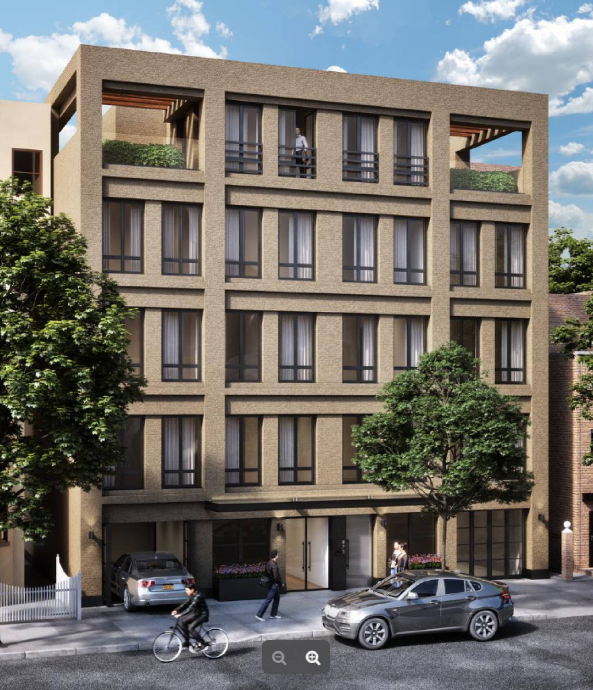 Coming Soon! New Development Prospect Heights 1,2, &-3 Bd.  Condo's