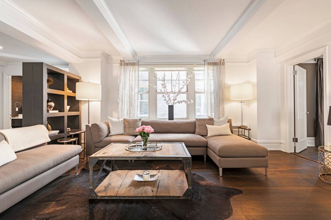 RARELY AVAILABLE: Sprawling West Village 3BR/3.5BA in Mint Condition