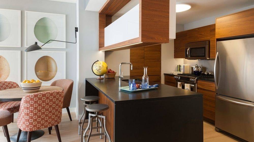 Midtown West/Hells Kitchen's Hottest New 3 Bedroom Rental Apartment!!