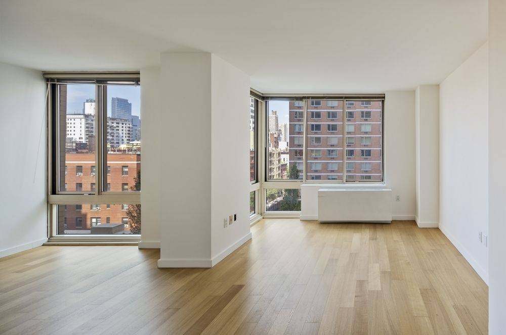 Studio Apartment Rental Now Available Steps Away From Central Park in Midtown West!