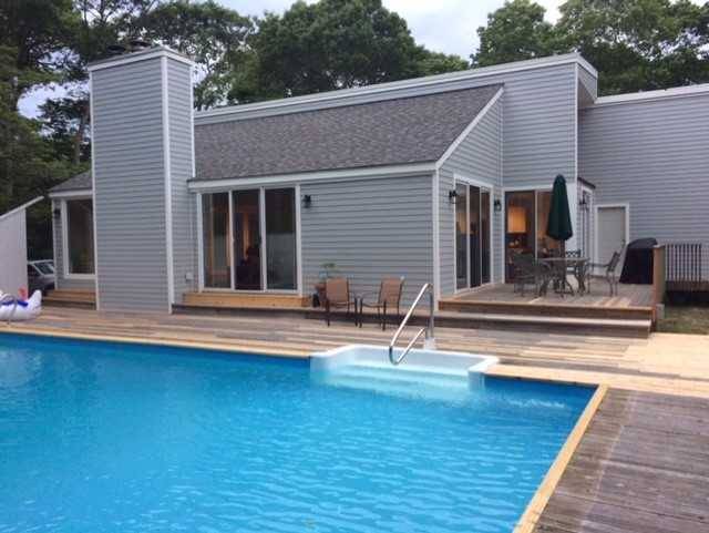 AMAGANSETT -2 ACRES- COMPLETELY RENOVATED IN 2017- CONTEMPORARY
