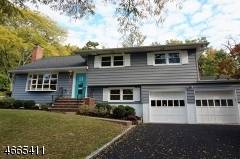 Location - 4 BR New Jersey